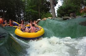 _____(ing) winds and flying debris made the short journey home very dangerous. Traumatic License An Oral History Of Action Park Mental Floss