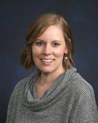 Carrie Matlock, AIA, LEED AP