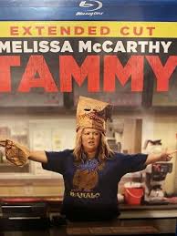 Amazon.com: Tammy: Extended Cut & Theatrical Version (Blu-ray)