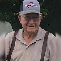Dorman Mayberry Obituary