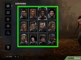 For this challenge, we wanted to bring in the popular elements of swimming and balance, which we see so often on the show. 4 Ways To Play Dead By Daylight Wikihow