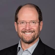 Kyle Brack, PMP, CSM, ITIL, CLSP, MBA