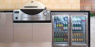 Weber grill outdoor kitchen ideas. The Outdoor Chef Perth Bbq Store Bbq S Outdoor Kitchens
