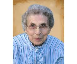 Helen Stella Strasser Obituary (2022)