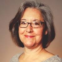 Dora McFadden, MHS, OTR/L