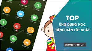 Cùng sofl học tiếng hàn thú vị với hàng nghìn chủ đề. Táº£i á»©ng Dá»¥ng Há»c Tiáº¿ng Han Tá»'t Nháº¥t Cho Ä'iá»‡n Thoáº¡i Iphone Android
