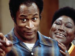 John Amos, father in groundbreaking sitcom Good Times, dies at 84