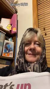 #mennonite #winnipegfreepress #comedy