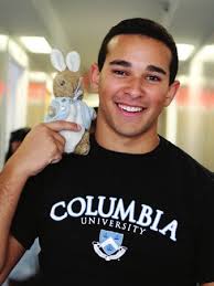 Kyle Smith Takes the Helm in Levien Gym