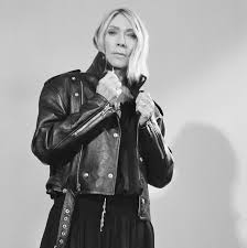 Kim Gordon Is Our March 2024 Music Director