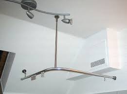 Optionen duschvorhangstangen wandhalterung die duschvorhangstange u form 90x90x90, wird inklusive montagematerial zur befestigung mit schraube und dübel an wand und decke geliefert oder mit 2 stk. Duschstange L Form Fur Dusche Badewanne Oder Barrierefreier Duschbereich Fur Behinderten Dusche Edelstahl Oder Weiss Shop
