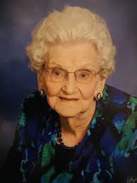 Myrtle Marie Reed Obituary March 6, 2023