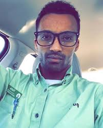 Nathaniel Nebiyou Seitz Obituary