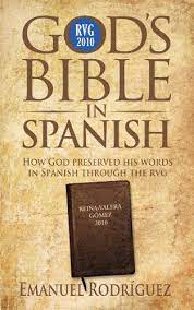 Get a free bible for your phone, tablet, and computer. God S Bible In Spanish Kindle Edition By Rodriguez Emanuel Religion Spirituality Kindle Ebooks Amazon Com