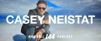 Casey Neistat's Absolute Disregard For Failure — And the Imperative to  Define Your Own Path