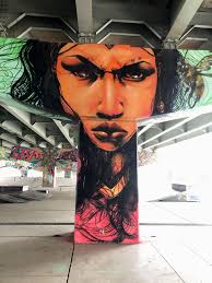 Toronto Graffiti Street Art