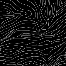 Maybe you would like to learn more about one of these? Abstract Black And White Wave Pattern As Illustration Background And Wallpaper Stock Illustration Illustration Of Simple Texture 141914923