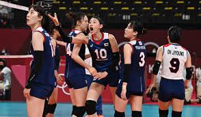 국제 배구 연맹(fivb) 회원국의 여자 국가대표팀이 대회에 참가한다. Albfkqctetjw1m