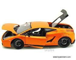 Amazon Com 31149or Maisto Lamborghini Gallardo Superleggera Hard Top 2007 1 18 Orange 31149 Diecast Car Mode Diecast Cars Car Model Lamborghini Gallardo