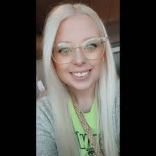 Hannah Inman's Instagram, Twitter & Facebook