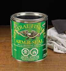 If the liquid absorbs too much oxygen it starts hardening and once it begins to harden it won't stop, so you'd better use it on something soon. General Arm R Seal Lee Valley Tools