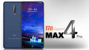 Xiaomi Mi Max 4 Pro Release Date, Price ...