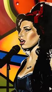 Little fun clip of some finishing touches #mural #muralartist #create  #muralart #recordingstudio #nashville #lukasfarben #mtn94