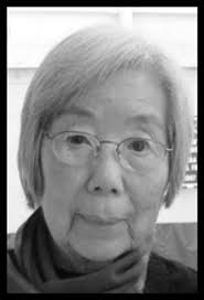 Virginia Lee Wu Obituary