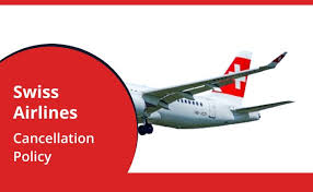 Swiss Airlines cabin interior showcasing premium economy seating with spacious legroom and modern design