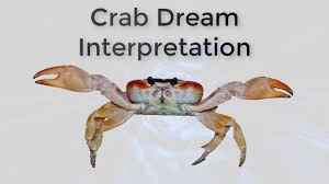 Cancer also loves connecting to a higher power, and may find comfort in religion or spiritual practices. Dreaming About Crabs Everything You Need To Know