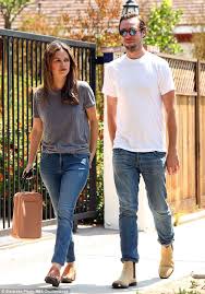 Joe jonas says he loves wife sophie turner's 'two moods equally' in hilarious birthday message. Rachel Bilson And Hayden Christensen Split After 10 Years Daily Mail Online