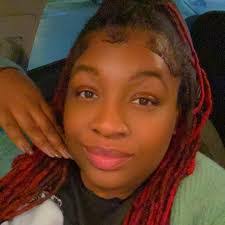 Tameka Davidson's Instagram, Twitter & Facebook