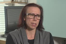 My sister Katrice Lee vanished from a supermarket