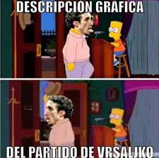 Esto fue lo más ingenioso de las redes sociales: Los Mejores Memes Del Arsenal Atletico De Madrid As Com