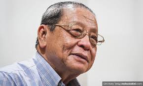 Datuk seri jamal md yunos mendakwa lim kit siang bersikap seperti komunis. Malaysiakini M Sians Must Reject Siren Song Meant To Destabilise Harapan Gov T