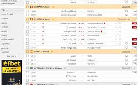 Liga 2020 live scores on flashscore.com offer livescore, results, 1. Cum SÄ FoloseÈti Cu AdevÄrat Flashscore In Avantajul TÄu La Pariuri 11 Motive De Top
