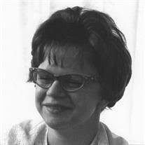 Kay Ellen Donnelly Obituary