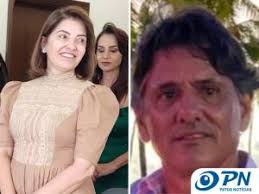 Jane Campos e Cleides Queiroz disputarão a presidência do Sindicato Rural