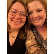 McKayla Kagie and Alissa Robinson's Wedding Website