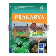 Maybe you would like to learn more about one of these? Jawaban Buku Paket Prakarya Kelas 7 Semester 2 Halaman 96 Berbagai Buku