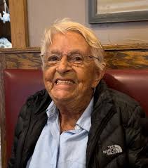 Betty Jane Minter Scott, age 88 of Kill Devil Hills, N.C. and formerly of  Bassett, VA, passed away