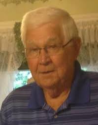 McDougall, Clarence Leo