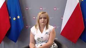 Facebook gives people the power to share and. Olga Semeniuk Wiceminister Rozwoju Podcasty Rp Pl