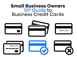 Build your credit with a card that helps you do it responsibly and still get cash back on the purchases you make every day. 101 Guide To Choosing The Right Small Business Credit Card