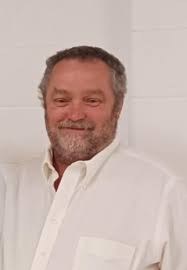 Obituary for David Ray Simpson, Jr.