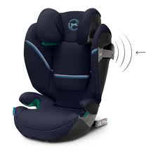 Car seat covers have become popular with car owners. Cybex Car Seat Solution S2 I Fix Kids Comfort