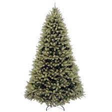 National Tree Company 7 1 2 Ft Feel Real Downswept Douglas Fir Hinged Artificial Christmas Tree Pedd1 503 75 The Home Depot Fir Christmas Tree Best Artificial Christmas Trees Metal Tree