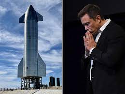 From wikipedia, the free encyclopedia. Youtuber Enters Spacex Starship Facility Films With Sn11 Rocket