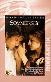 A site that allows users to express their feelings about the latest movies in hollywood. Sommersby 1993 Imdb