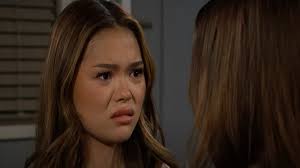 We need this version of ivy back! They have changed her too much